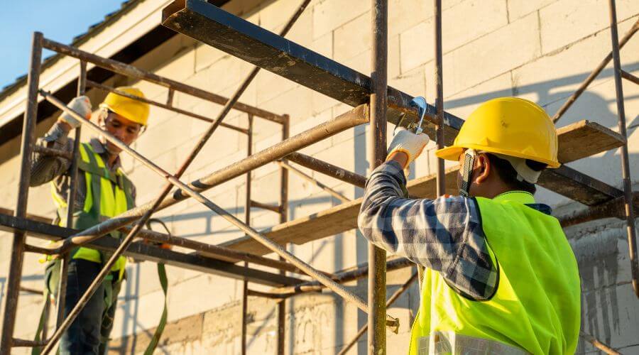 Fascia Repair in Middle Granville, NY